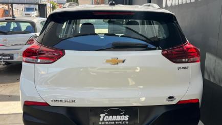 Chevrolet Tracker 1.0 Turbo