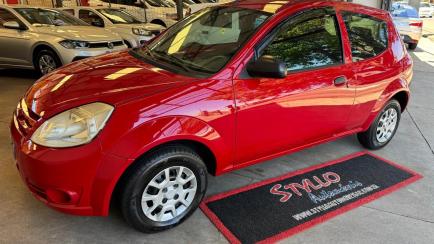 Ford Ka Class 1.0 (Flex)