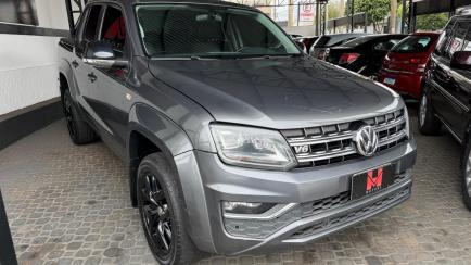 Volkswagen Amarok 3.0 V6 CD Highline 4x4