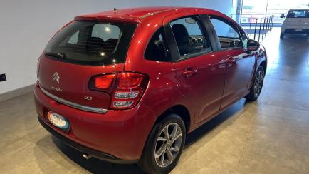 Citroën C3 Tendance 1.5 8V (Flex)