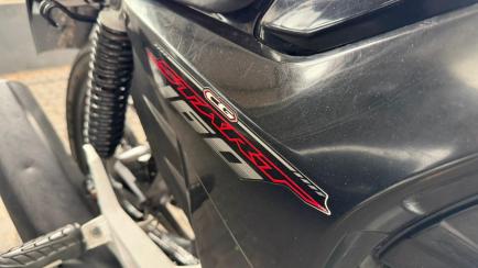 Honda CG 160 Cg 160 Titan