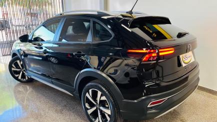 Volkswagen Nivus 1.0 200 TSI Highline