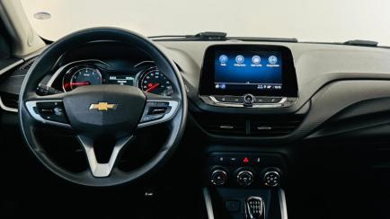 Chevrolet Onix Plus 1.0 Turbo LTZ R8I