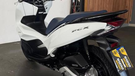 Honda PCX Pcx 150 Sport ABS