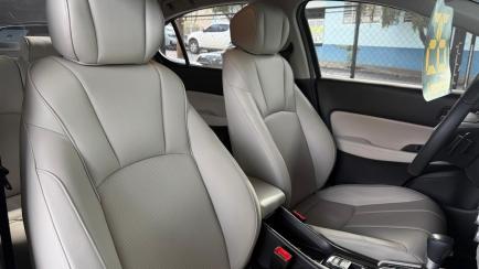 Honda City 1.5 Touring CVT (Aut)