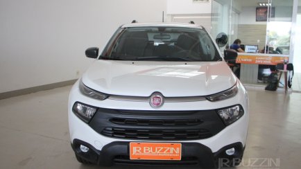 Fiat Toro Endurance 1.8 AT6 4X2 (Flex)