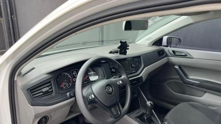 Volkswagen Polo 1.0 (Flex)