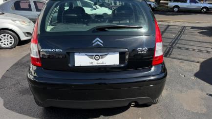 Citroën C3 GLX 1.4 8V (flex)