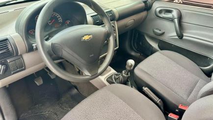Chevrolet Classic LS VHC E 1.0 (Flex)