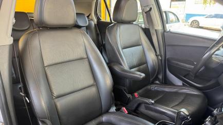 Chevrolet Tracker Premier 1.4 16V Ecotec (Flex) (Aut)