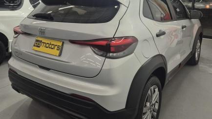 Fiat Pulse 1.3 Drive