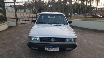 Volkswagen Saveiro CL 1.8 MI