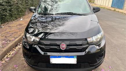 Fiat Mobi 1.0 Evo Like