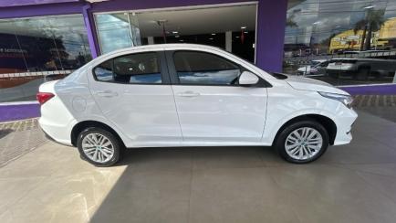 Fiat Cronos 1.3 Drive