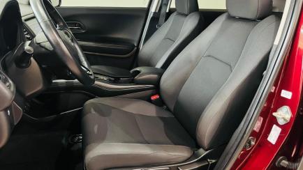 Honda HR-V 1.8 LX CVT
