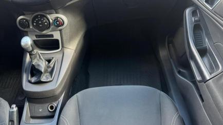 Ford New Fiesta Hatch New Fiesta SE 1.5 16V