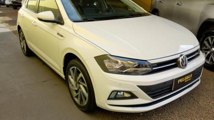 Volkswagen Polo 200 TSI Highline (Aut) (Flex)