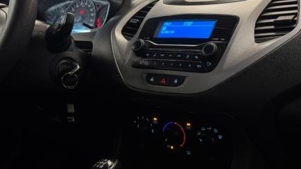 Ford Ka 1.0 SE