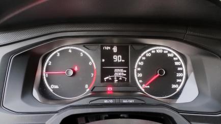 Volkswagen Polo 1.0 Track