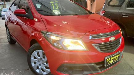 Chevrolet Onix 1.4 LT SPE/4