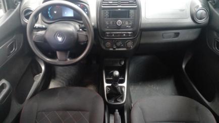 Renault Kwid 1.0 Zen