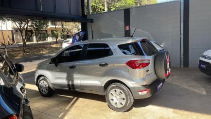 Ford EcoSport Ecosport 1.5 SE (Aut)