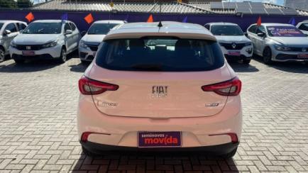 Fiat Argo 1.0 Drive