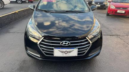 Hyundai HB20S 1.0 Comfort Plus