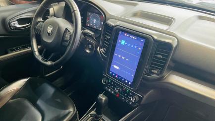 Fiat Toro 2.0 TDI Ultra 4WD (Aut)