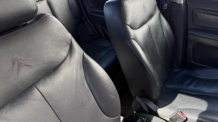 Citroën C3 GLX 1.4 8V (flex)