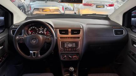 Volkswagen Fox 1.0 TEC (Flex) 4p