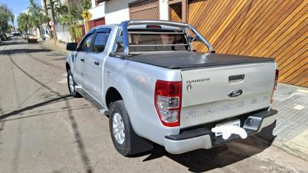 Ford Ranger (Cabine Dupla) Ranger 2.2 TD 4WD XL CD