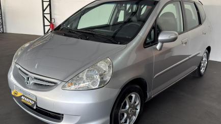 Honda Fit EX 1.5 16V (aut)