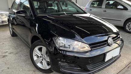 Volkswagen Golf Comfortline 1.0 TSi (Flex)