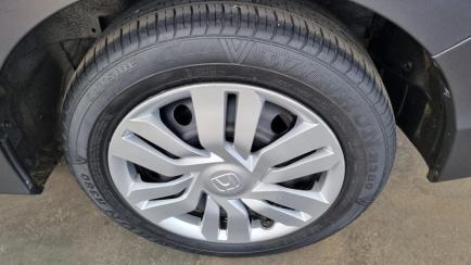 Honda City DX 1.5 (Flex)