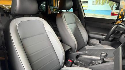Volkswagen Nivus 1.0 200 TSI Highline
