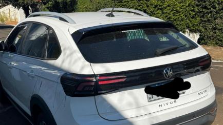 Volkswagen Nivus 1.0 200 TSI Highline