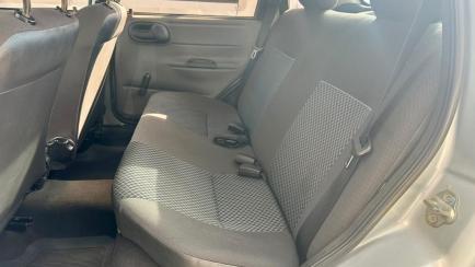Chevrolet Classic LS VHC E 1.0 (Flex)