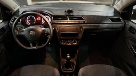 Volkswagen Gol 1.6