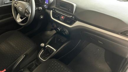 Hyundai HB20 1.0 Sense