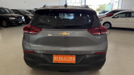 Chevrolet Tracker 1.0 Turbo LTZ (Aut)