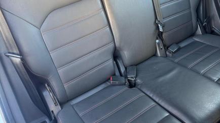 Ford EcoSport Ecosport Freestyle Plus 4WD 2.0 16V (Flex)