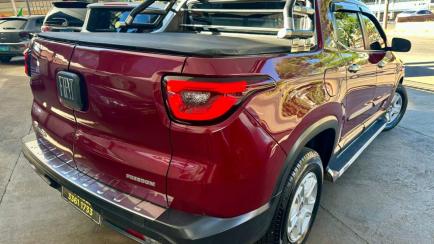 Fiat Toro Freedom 2.0 diesel MT6 4x4