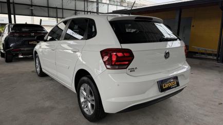 Volkswagen Polo 1.0 (Flex)