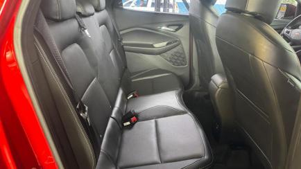 Chevrolet Montana Premier 1.2 Turbo (Aut)