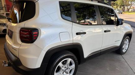 Jeep Renegade 1.3 T270 Sport
