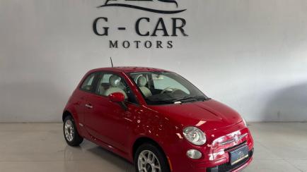 Fiat 500 Cult 1.4 8V