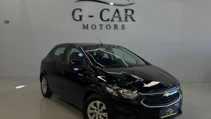 Chevrolet Onix 1.0 LT SPE/4