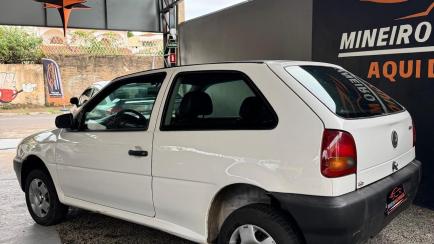 Volkswagen Gol Special 1.0 MI 2p