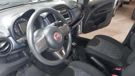 Fiat Uno 1.0 Attractive